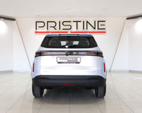 2026 Chery Tiggo Cross 1.5 LiT Auto