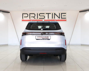 2026 Chery Tiggo Cross 1.5 LiT Auto