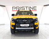 2025 Ford Ranger 2.0 Biturbo Double Cab Wildtrak X 4WD