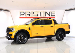 2025 Ford Ranger 2.0 Biturbo Double Cab Wildtrak X 4WD