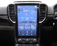 2023 Ford Ranger 2.0 Biturbo Double Cab Wildtrak