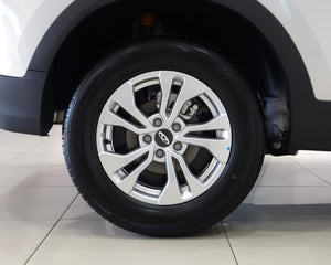 2026 Chery Tiggo Cross 1.5 LiT Auto