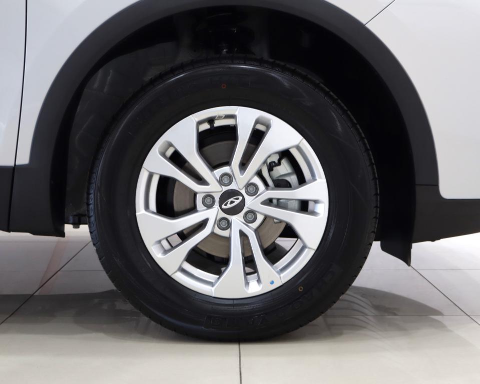 2026 Chery Tiggo Cross 1.5 LiT Auto