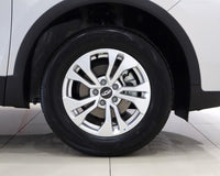 2026 Chery Tiggo Cross 1.5 LiT Auto