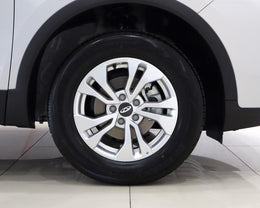 2026 Chery Tiggo Cross 1.5 LiT Auto