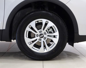2026 Chery Tiggo Cross 1.5 LiT Auto