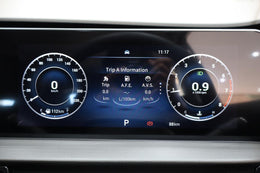 2026 Chery Tiggo Cross 1.5 LiT Auto