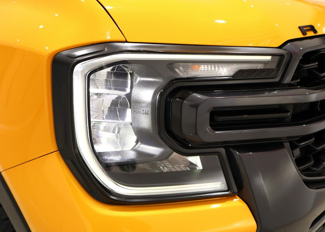 2023 Ford Ranger 2.0 Biturbo Double Cab Wildtrak