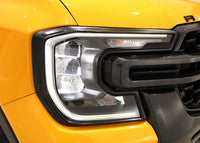 2023 Ford Ranger 2.0 Biturbo Double Cab Wildtrak