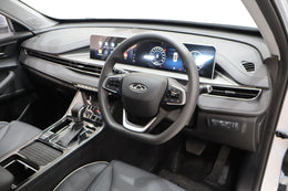 2026 Chery Tiggo Cross 1.5 LiT Auto