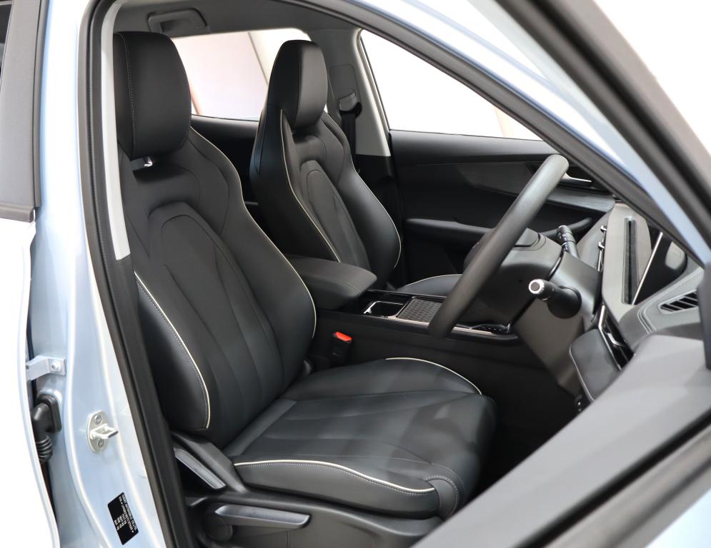 2026 Chery Tiggo Cross 1.5 LiT Auto