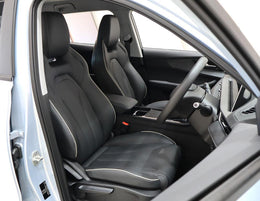 2026 Chery Tiggo Cross 1.5 LiT Auto