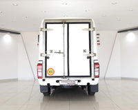 2021 Isuzu D-Max 250C