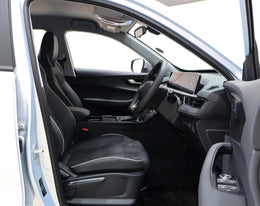 2026 Chery Tiggo Cross 1.5 LiT Auto