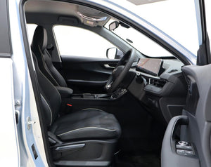 2026 Chery Tiggo Cross 1.5 LiT Auto