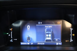 2025 Ford Ranger 2.0 Biturbo Double Cab Wildtrak X 4WD