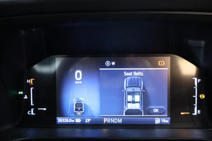 2025 Ford Ranger 2.0 Biturbo Double Cab Wildtrak X 4WD