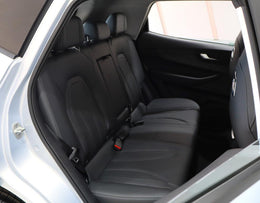2026 Chery Tiggo Cross 1.5 LiT Auto