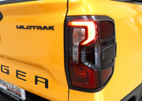 2023 Ford Ranger 2.0 Biturbo Double Cab Wildtrak
