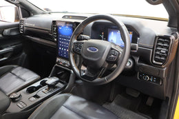 2025 Ford Ranger 2.0 Biturbo Double Cab Wildtrak X 4WD