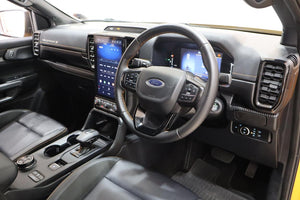 2025 Ford Ranger 2.0 Biturbo Double Cab Wildtrak X 4WD