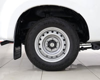 2021 Isuzu D-Max 250C