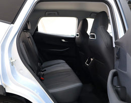 2026 Chery Tiggo Cross 1.5 LiT Auto