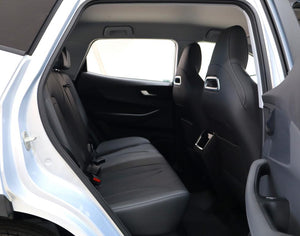 2026 Chery Tiggo Cross 1.5 LiT Auto