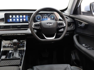 2026 Chery Tiggo Cross 1.5 LiT Auto