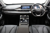 2026 Chery Tiggo Cross 1.5 LiT Auto