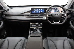 2026 Chery Tiggo Cross 1.5 LiT Auto