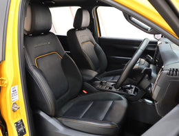 2025 Ford Ranger 2.0 Biturbo Double Cab Wildtrak X 4WD