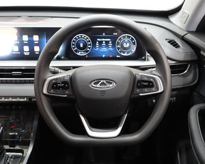 2026 Chery Tiggo Cross 1.5 LiT Auto