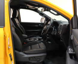 2025 Ford Ranger 2.0 Biturbo Double Cab Wildtrak X 4WD