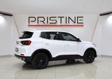 2022 Chery Tiggo 4 Pro 1.5T Elite Auto