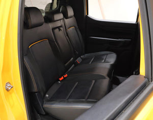2025 Ford Ranger 2.0 Biturbo Double Cab Wildtrak X 4WD