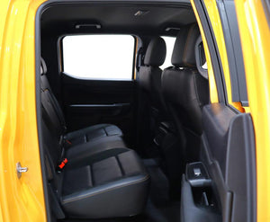 2025 Ford Ranger 2.0 Biturbo Double Cab Wildtrak X 4WD