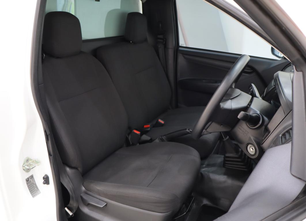 2021 Isuzu D-Max 250C