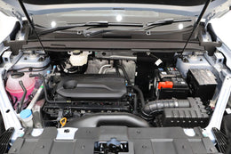 2026 Chery Tiggo Cross 1.5 LiT Auto