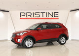 2017 Hyundai Creta 1.6CRDi Executive Auto