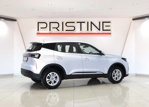 2026 Chery Tiggo Cross 1.5 LiT Auto