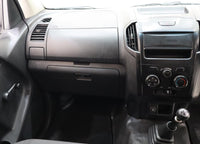 2021 Isuzu D-Max 250C