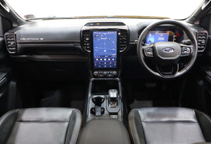 2025 Ford Ranger 2.0 Biturbo Double Cab Wildtrak X 4WD