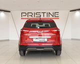 2017 Hyundai Creta 1.6CRDi Executive Auto