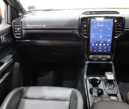 2025 Ford Ranger 2.0 Biturbo Double Cab Wildtrak X 4WD