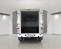 2021 Isuzu D-Max 250C