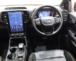 2025 Ford Ranger 2.0 Biturbo Double Cab Wildtrak X 4WD