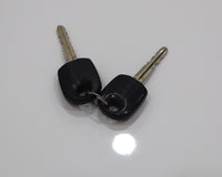 2021 Isuzu D-Max 250C