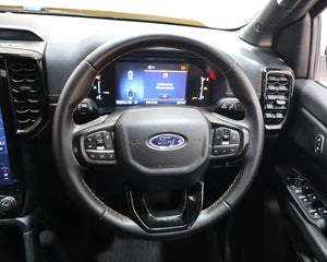 2025 Ford Ranger 2.0 Biturbo Double Cab Wildtrak X 4WD