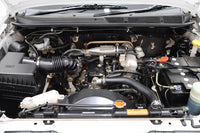 2021 Isuzu D-Max 250C